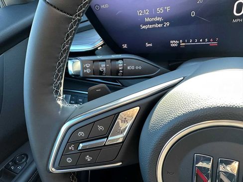 New 2026 Buick Enclave Preferred w/ Power Package image 34