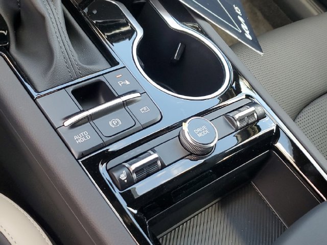New 2026 Kia K5 GT-Line w/ GT-Line Premium Package FWD image 24