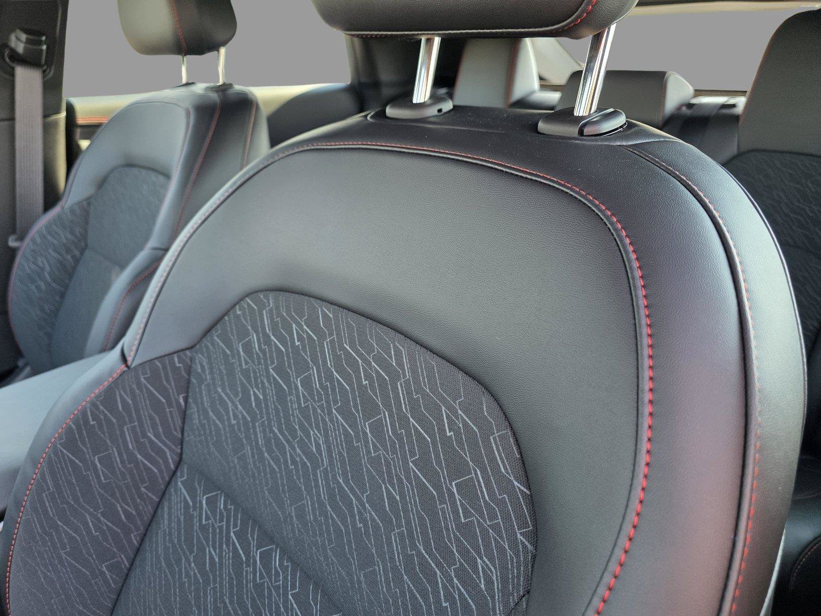 New 2027 Dodge Charger R/T AWD/4WD image 24