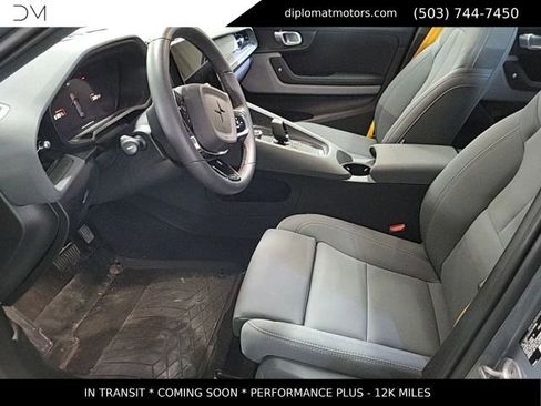 Used 2023 Polestar Polestar 2 AWD/4WD image 10