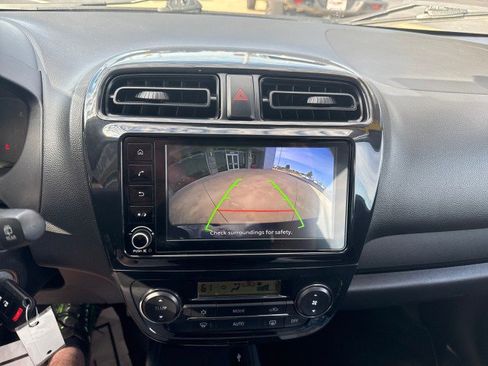 Used 2024 Mitsubishi Mirage ES image 17