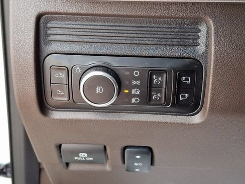 Used 2025 Ford F450 King Ranch w/ FX4 Off-Road Package AWD/4WD image 23