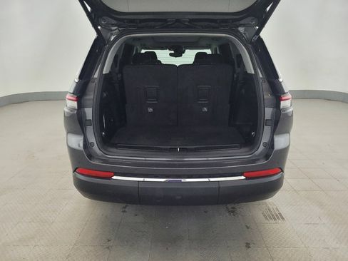 Used 2021 Jeep Grand Cherokee L Limited AWD/4WD image 29