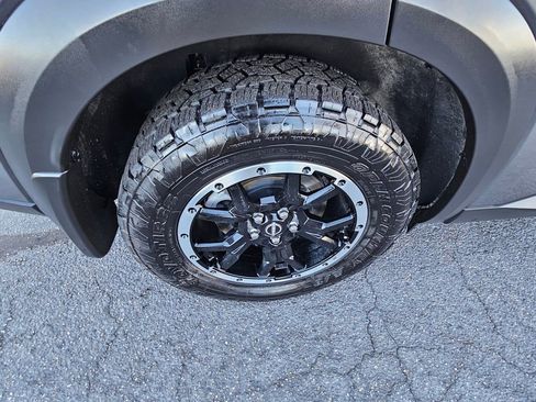 Used 2025 Nissan Pathfinder Rock Creek image 9