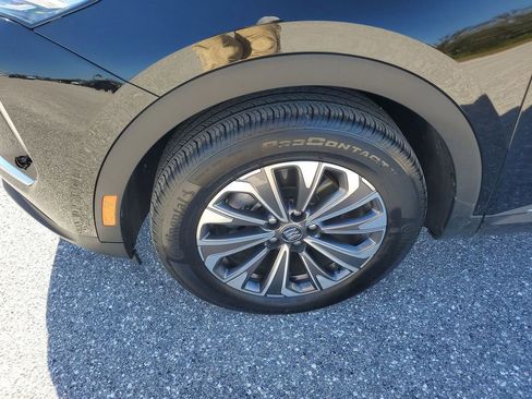 Used 2025 Buick Envision Preferred image 17