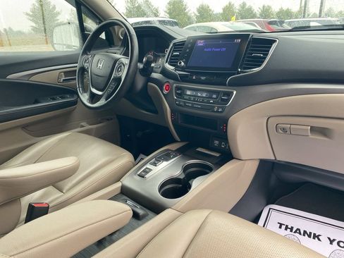 Used 2021 Honda Ridgeline RTL-E image 6