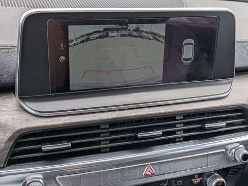 Used 2022 Kia Telluride EX FWD image 25