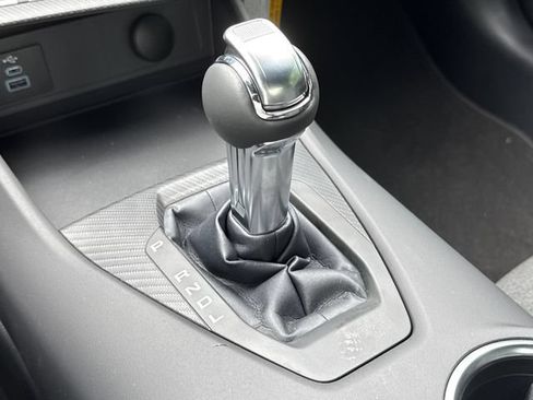 New 2026 Ford Mustang Coupe RWD image 25