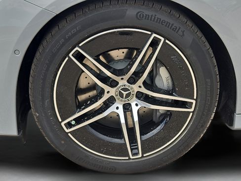 New 2026 Mercedes-Benz E 450 4MATIC Sedan image 8