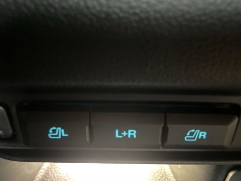Used 2023 Ford Explorer ST w/ Equipment Group 401A AWD/4WD image 10