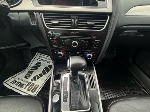 Used 2014 Audi A4 2.0T Premium Plus w/ Premium Plus Package AWD/4WD image 24