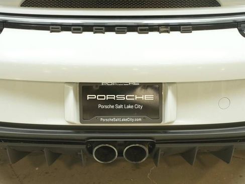 Used 2022 Porsche 911 GT3 RWD image 43