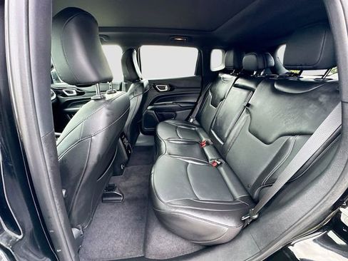 Used 2023 Jeep Compass High Altitude w/ Driver Assist Group I image 26