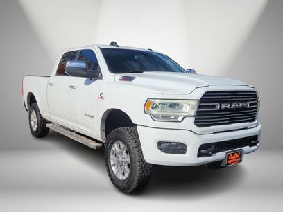 Used 2019 RAM 3500 Laramie