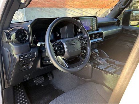 Used 2025 Toyota Land Cruiser 1958 image 18