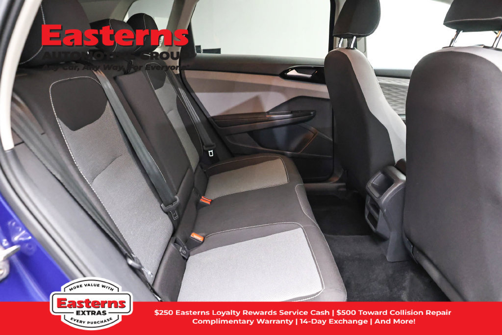 Used 2024 Volkswagen Taos S AWD/4WD image 23