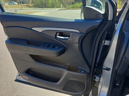 Used 2023 Honda Ridgeline RTL image 28