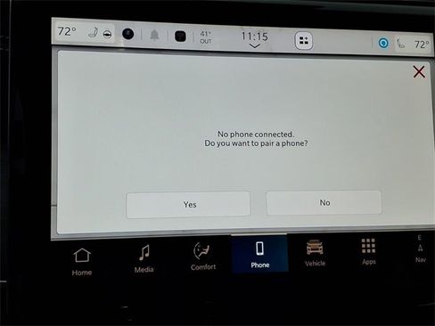 New 2025 Jeep Grand Cherokee L Limited image 9