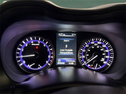 Used 2017 INFINITI Q60 w/ Premium Plus Package 3.0T image 20