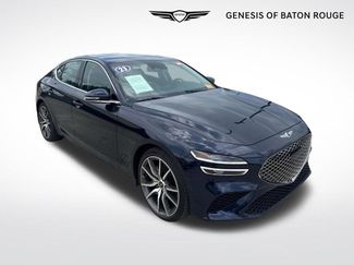 Used 2023 Genesis G70 2.0T RWD 360° Tour