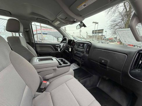 Used 2015 GMC Sierra 1500 2WD Double Cab image 20