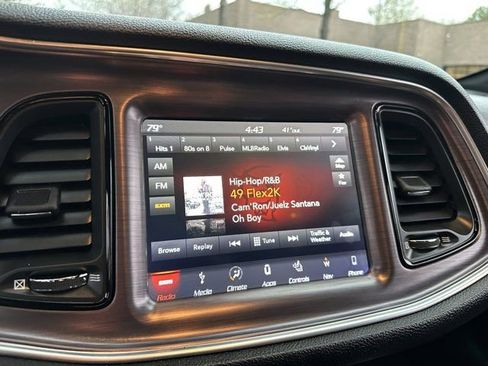 Used 2018 Dodge Challenger SRT Demon w/ Leather Front Seat Group image 37