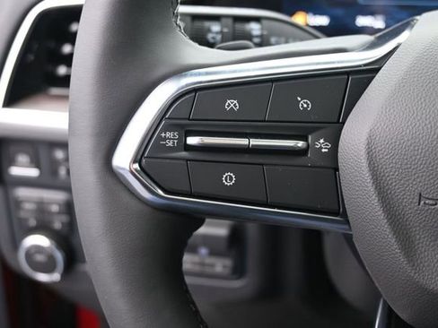 New 2026 Chevrolet Suburban Premier AWD/4WD image 35