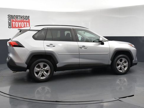 Used 2023 Toyota RAV4 XLE w/ Convenience Package AWD/4WD image 5