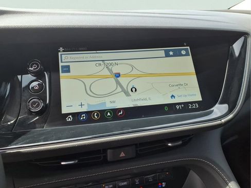 Certified 2023 Buick Envision Avenir AWD/4WD image 5