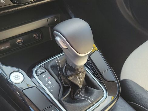 Used 2023 Kia Soul GT-Line FWD image 26