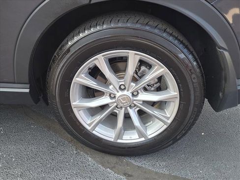 Used 2023 Honda CR-V EX image 12