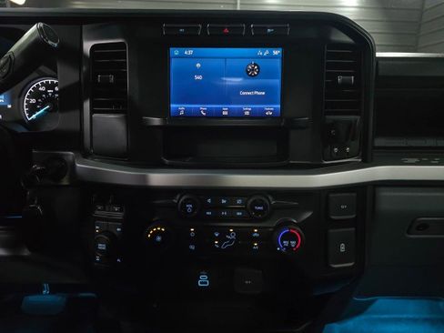 Used 2023 Ford F350 XL w/ STX Appearance Package AWD/4WD image 24