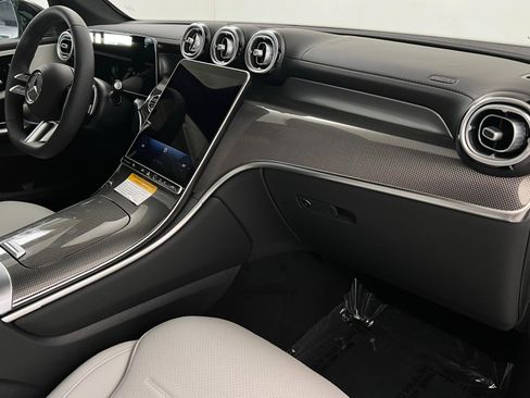 New 2026 Mercedes-Benz GLC 300 4MATIC image 24