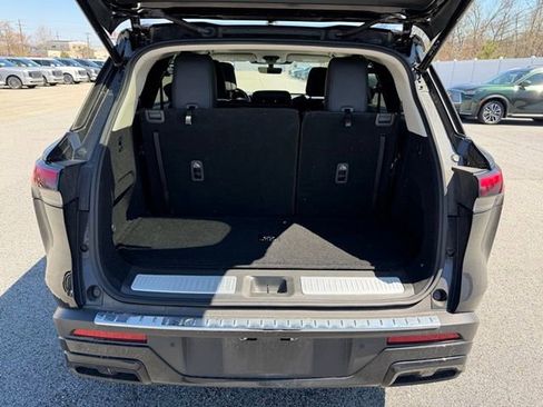 Certified 2023 INFINITI QX60 Luxe w/ Performance Audio Package image 20