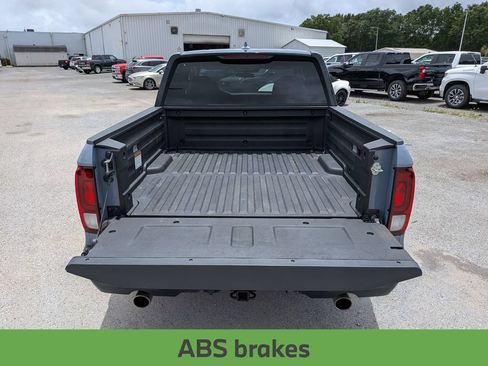 Used 2024 Honda Ridgeline Sport+ image 33