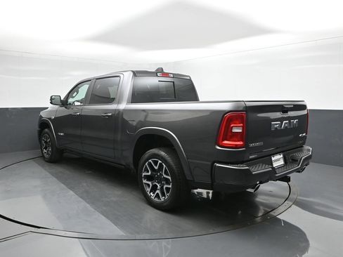 New 2026 RAM 1500 Laramie image 5
