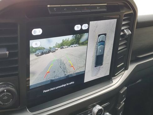Certified 2024 Ford F150 XLT w/ Equipment Group 302A MID AWD/4WD image 21