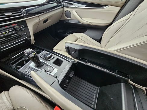 Used 2016 BMW X5 xDrive35i image 36