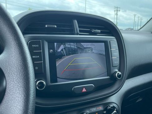 Certified 2024 Kia Soul LX w/ Option Group 015 image 16