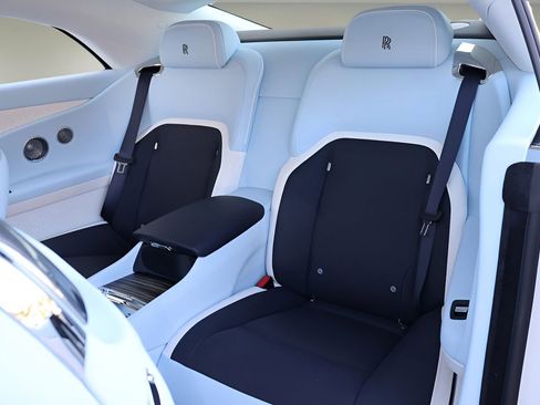 New 2026 Rolls-Royce Spectre AWD/4WD image 17