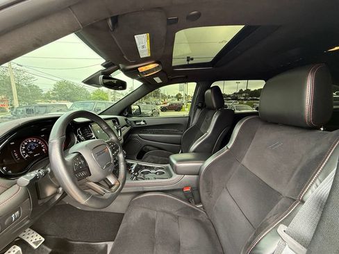 Used 2024 Dodge Durango R/T AWD/4WD image 13
