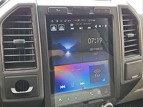 Used 2018 Ford F150 XLT w/ Equipment Group 301A Mid image 25