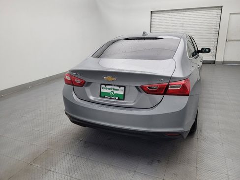 Used 2023 Chevrolet Malibu LT FWD image 7