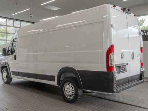 Used 2024 RAM ProMaster 3500 w/ Power Group FWD image 13