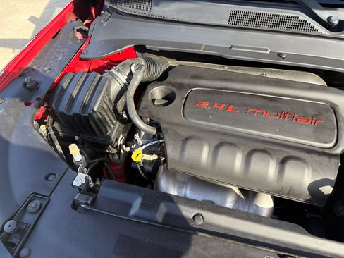 Used 2018 Jeep Compass Latitude image 58