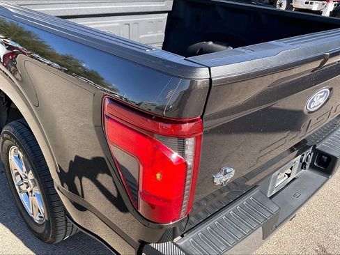 Certified 2024 Ford F150 XLT w/ Equipment Group 302A MID image 28