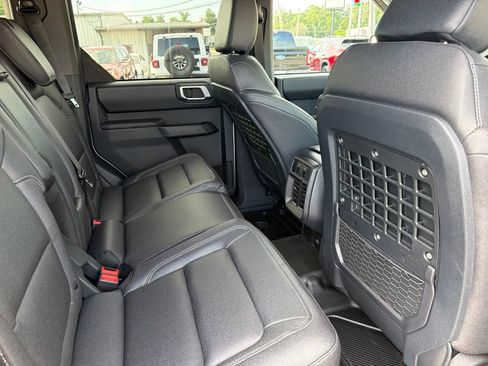 New 2026 Ford Bronco Badlands AWD/4WD image 19