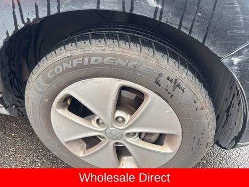 Used 2016 Kia Soul FWD image 6