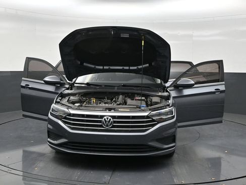 Used 2021 Volkswagen Jetta S FWD image 33