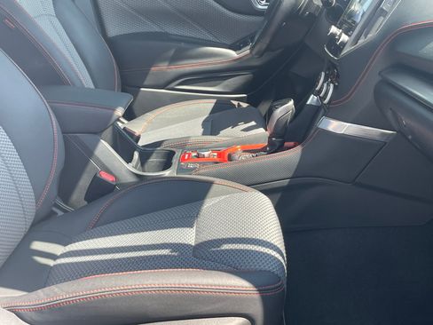 Used 2019 Subaru Forester Sport AWD/4WD image 11